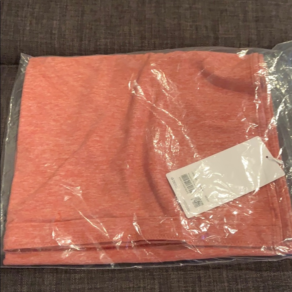 NWT lululemon vinyasa scarf